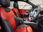 MERCEDES BENZ B class