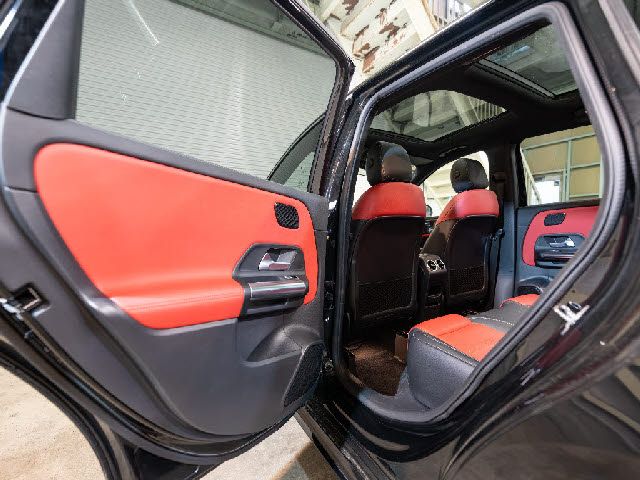 MERCEDES BENZ B class