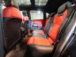 MERCEDES BENZ B class