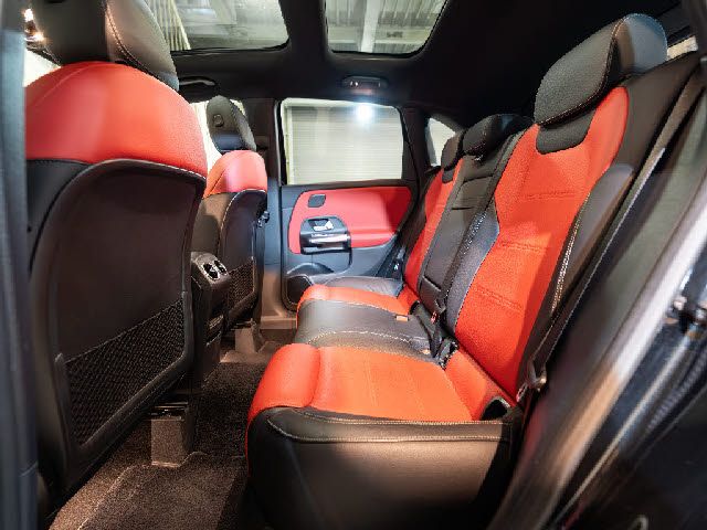 MERCEDES BENZ B class