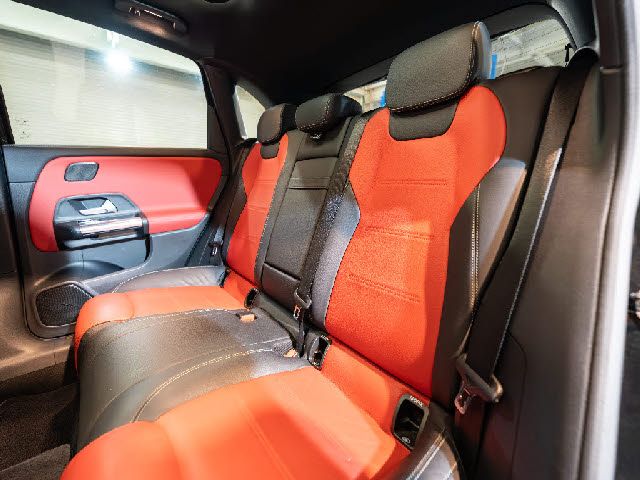 MERCEDES BENZ B class