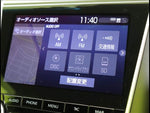 CROWN sedan hybrid