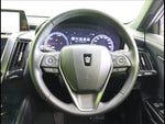 CROWN sedan hybrid
