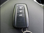 CROWN sedan hybrid