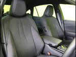 CROWN sedan hybrid