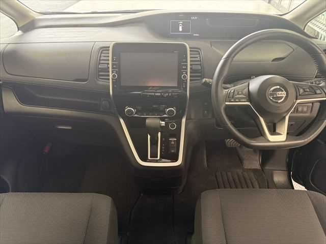 SERENA  S-HYBRID
