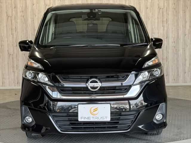 SERENA  S-HYBRID