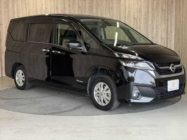 SERENA  S-HYBRID