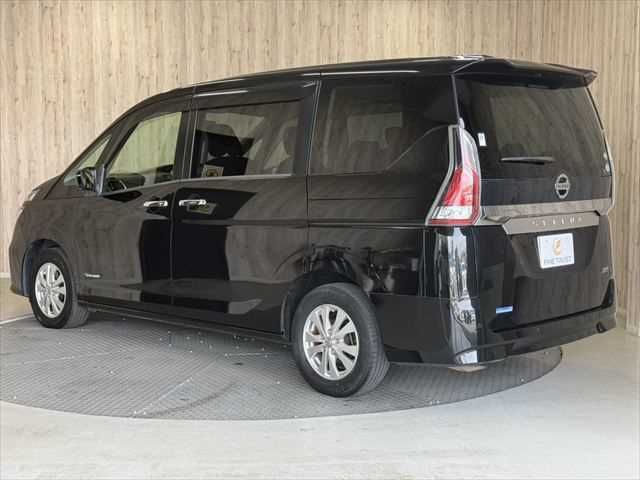 SERENA  S-HYBRID
