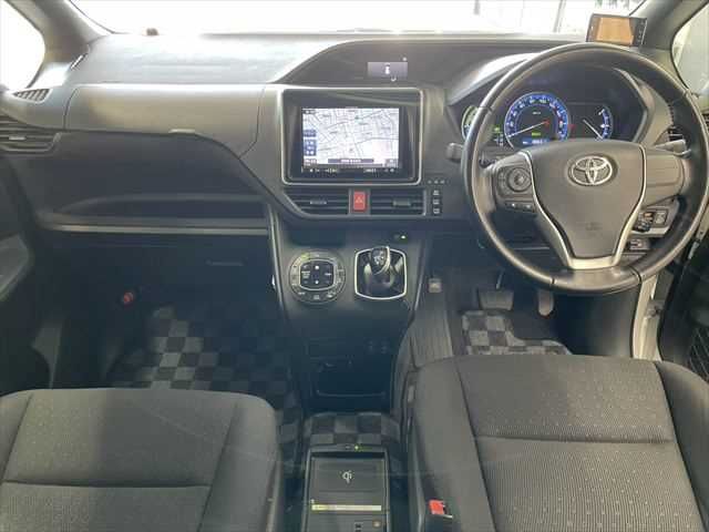 NOAH HYBRID
