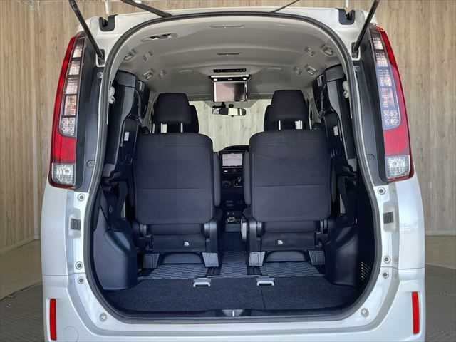 NOAH HYBRID