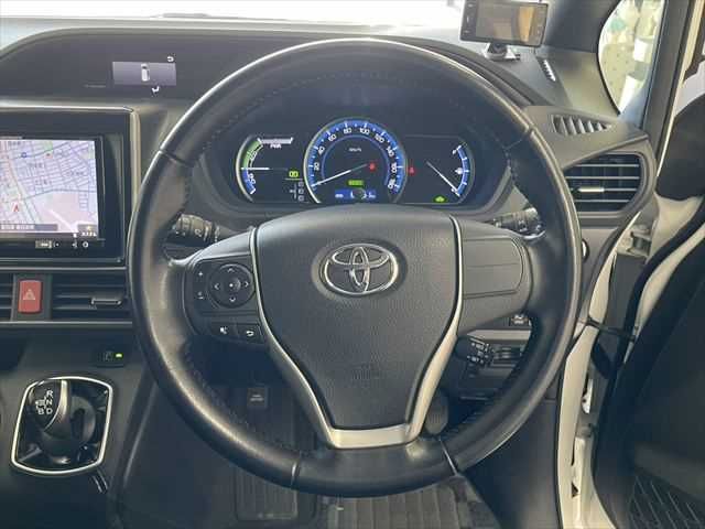 NOAH HYBRID