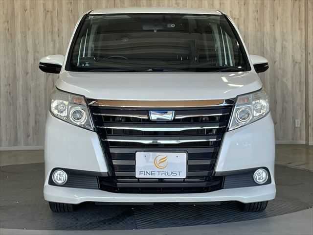 NOAH HYBRID