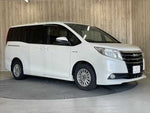 NOAH HYBRID