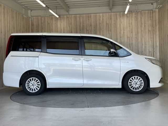 NOAH HYBRID