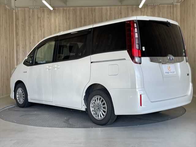 NOAH HYBRID