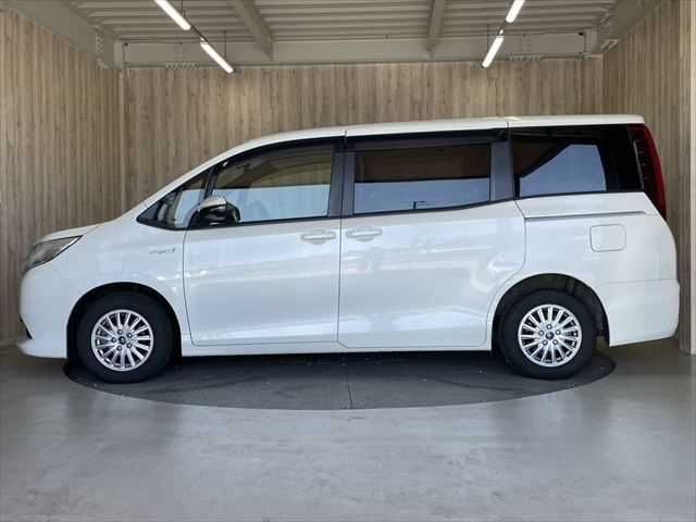 NOAH HYBRID