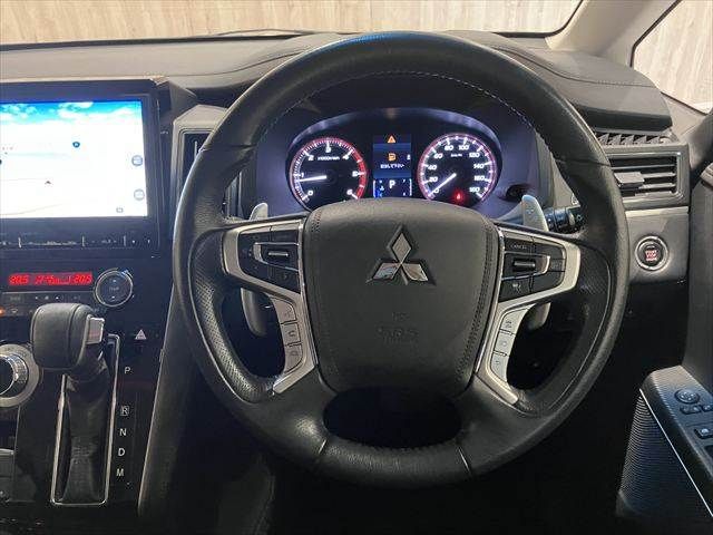 DELICA D:5 4WD