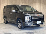 DELICA D:5 4WD