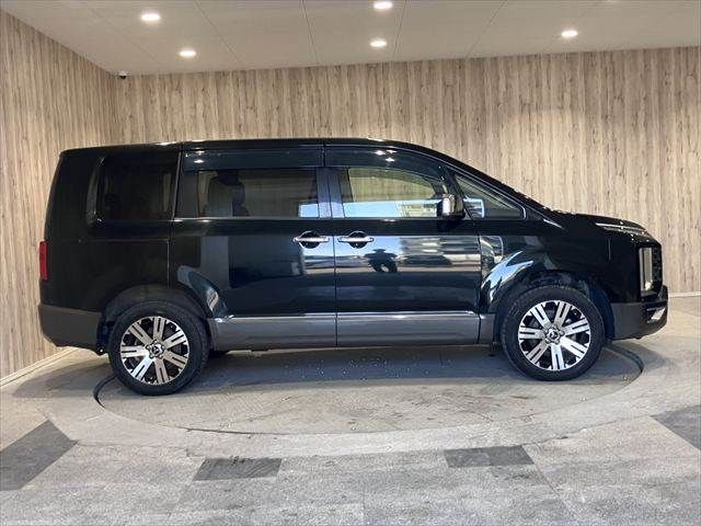 DELICA D:5 4WD