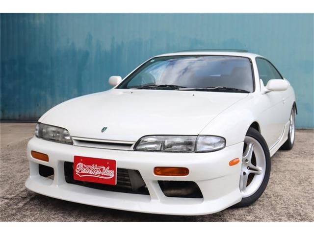 SILVIA
