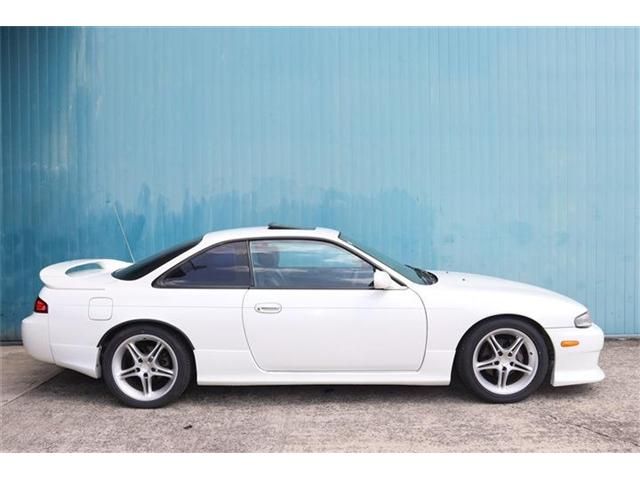 SILVIA