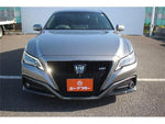 CROWN sedan hybrid