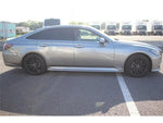 CROWN sedan hybrid
