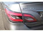 CROWN sedan hybrid