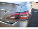 CROWN sedan hybrid