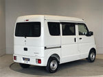 EVERY van