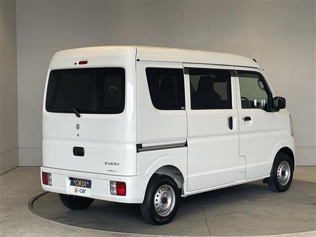 EVERY van