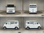 EVERY van