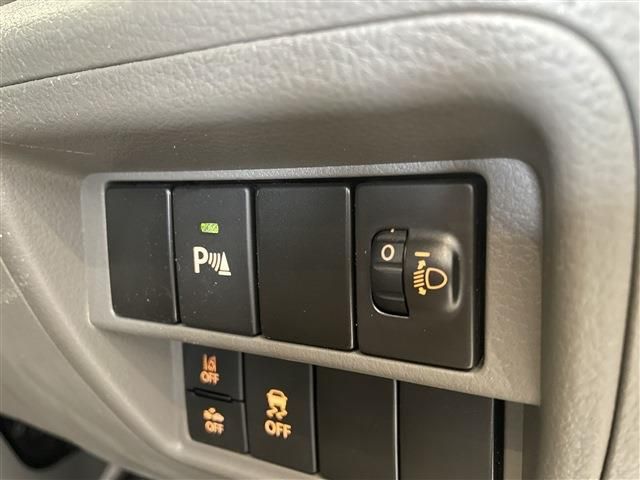EVERY van