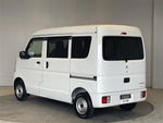 EVERY van