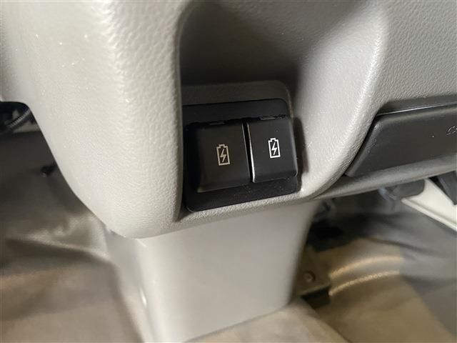 EVERY van