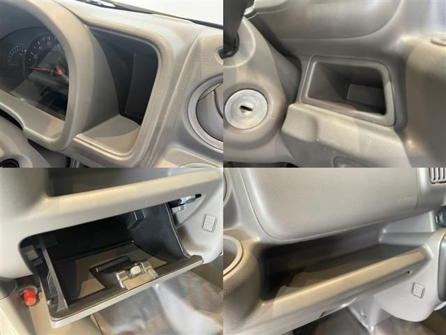 EVERY van