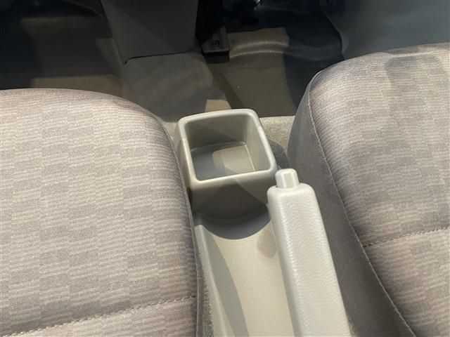 EVERY van