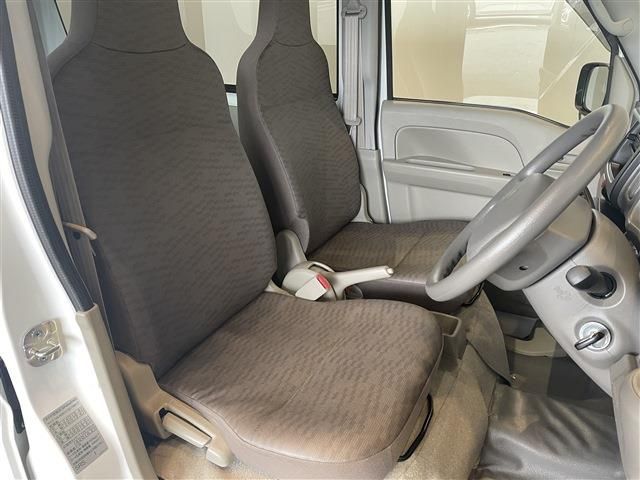 EVERY van