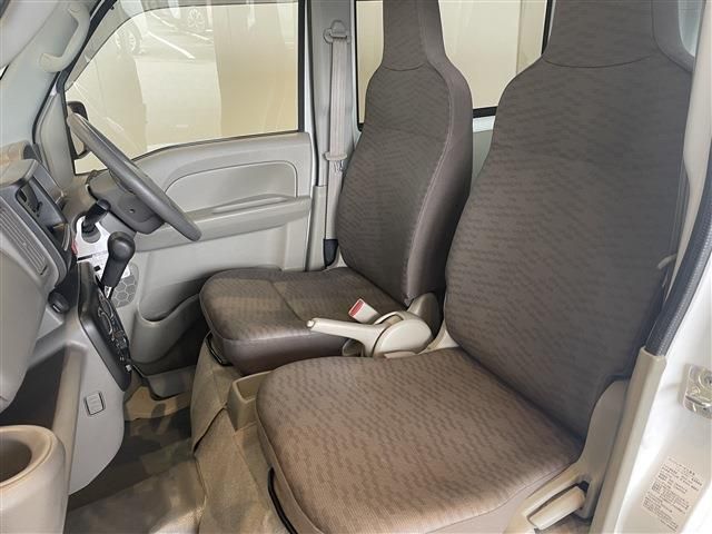 EVERY van