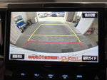 ALPHARD hybrid 4WD