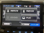 ALPHARD hybrid 4WD