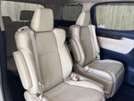 ALPHARD hybrid 4WD