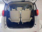 ALPHARD hybrid 4WD