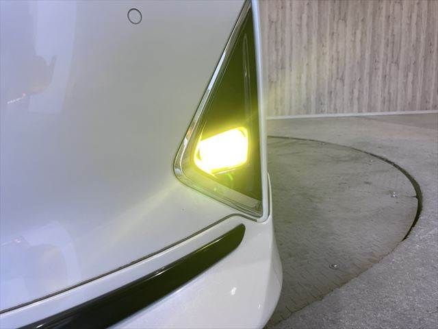 ALPHARD hybrid 4WD