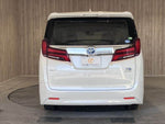 ALPHARD hybrid 4WD