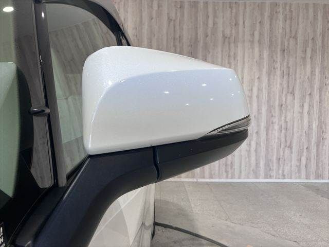 ALPHARD hybrid 4WD