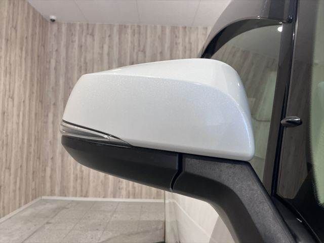 ALPHARD hybrid 4WD