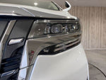 ALPHARD hybrid 4WD