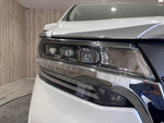 ALPHARD hybrid 4WD